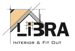 الميزان الهندسي لمقاولات التصميم الداخلي ذ.م.م