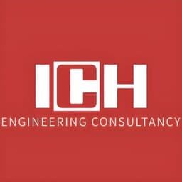 اي سي اتش للاستشارات الهندسية