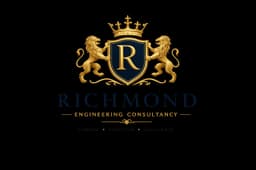 ريتشموند للاستشارات الهندسية و المعمارية