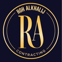 روح الخليج للمقاولات