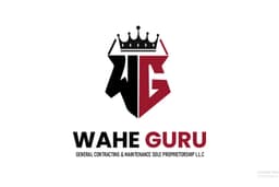 Wahe Guru General Contracting