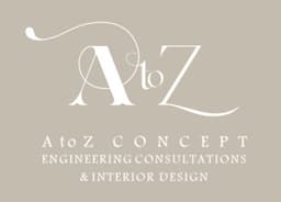 A to Z Concept Engineering Consultations and interior design