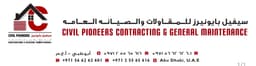 civil pioneers contracting co.
